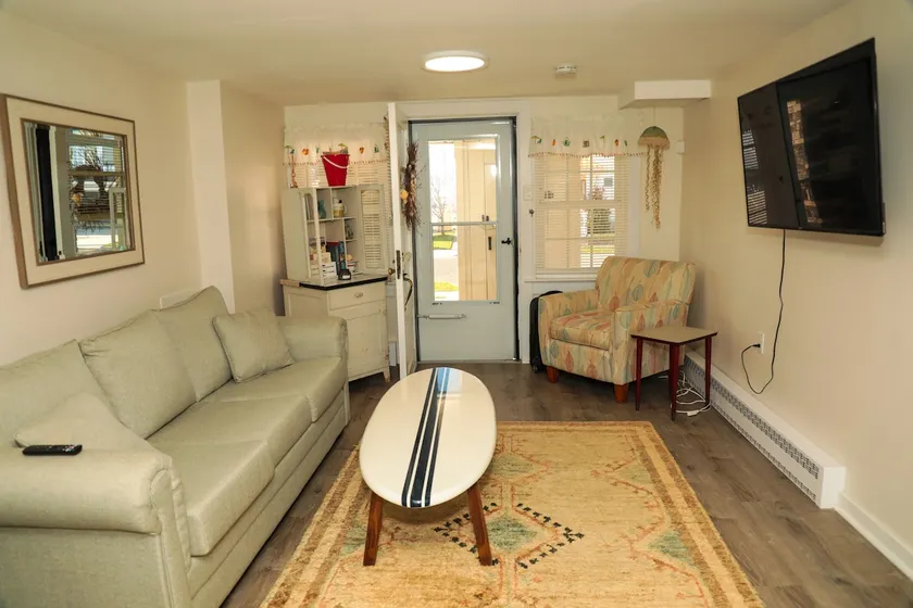 Bay View Suite On Crescent Ocean City NJ - Image 1