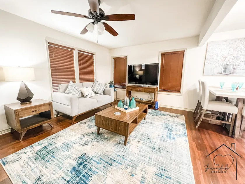 3BR Comfort | Coffee Bar | Near Dwntwn & Beach - Image 1