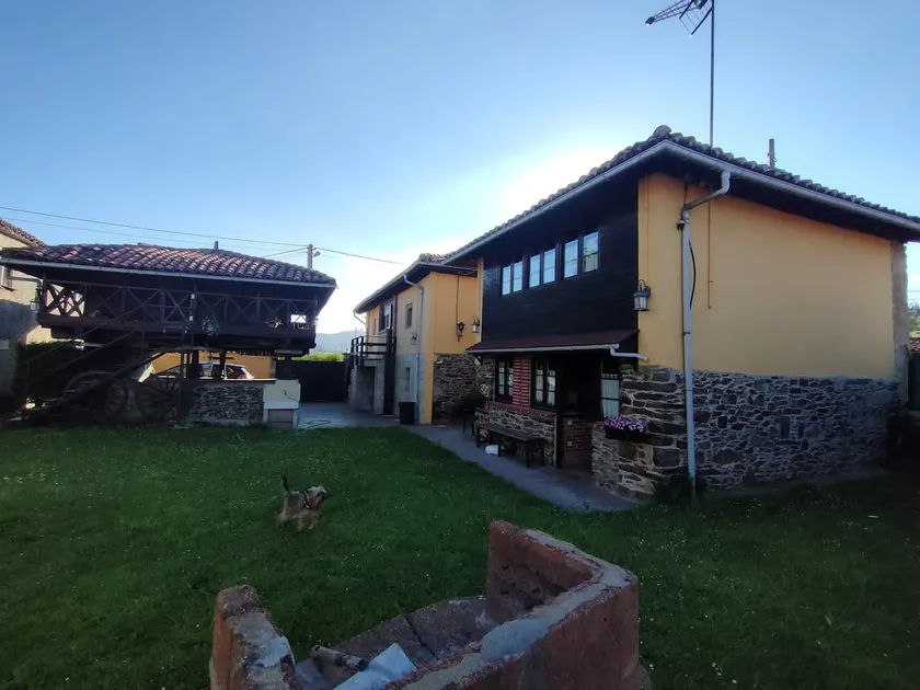 Residencial Adela, a nice rural complex. - Image 1