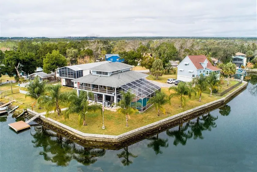 PALM CREEK GETAWAY spring meets gulf+pool & spa - Image 1