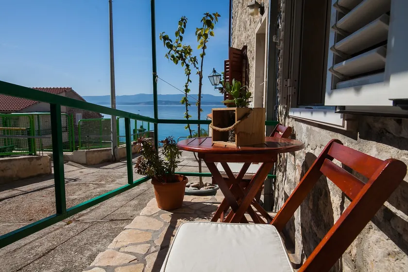 Old Town Accommodation - Studio - near the beach - Image 1