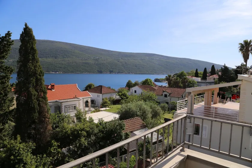 Comfortable apartment on the seaside - Image 1