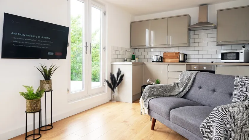 The Kop End Penthouse - Image 1