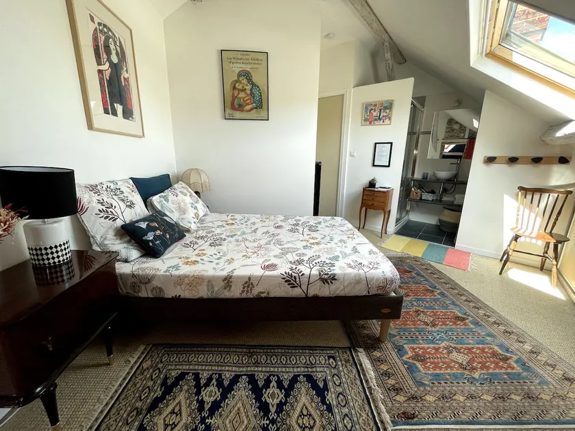 Cozy studio – Downtown - Image 1