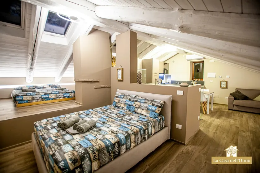 PERLA Suite Apartment - Cuneo - Image 1