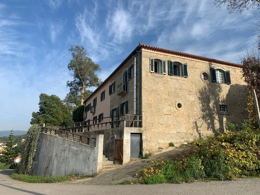 CASA SENHORIAL - Image 1