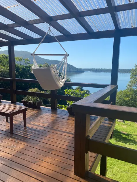 Casa da Trilha - Conceição Lagoon - Image 1