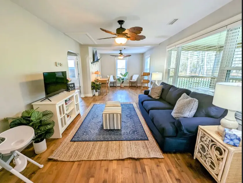 Bungalow 611 | Quick to Assateague & OC - Image 1