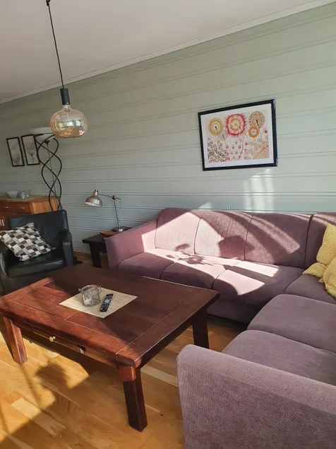Nice apartment with private car parking space - Image 1