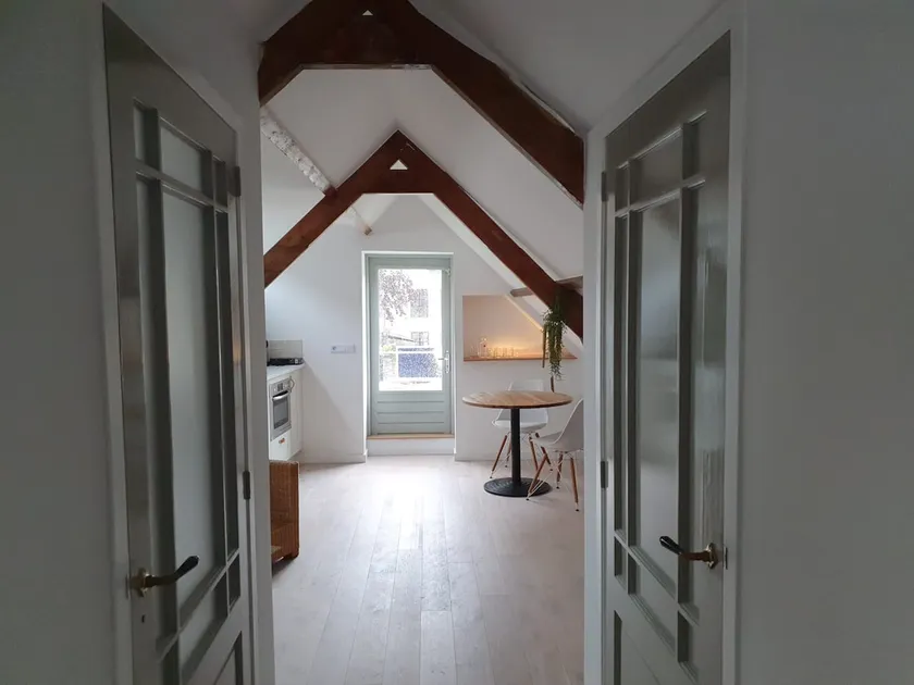 “Jungle” Loft in the heart of Middelburg - Image 1