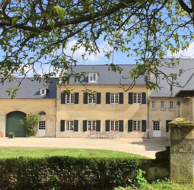 The Nibam of the Domaine de mon Enfance - Image 1