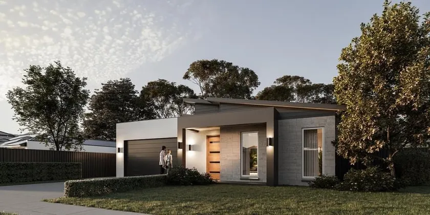 Brand New Executive Home, Kilgariff Alice Springs - Image 1