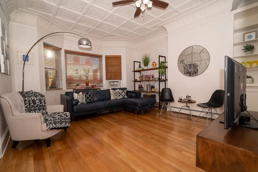 Jersey City Heights|2-bedroom|FIFA 2026|NYC 25 min - Image 1