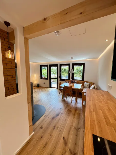 Fuchseck vacation home - Image 1