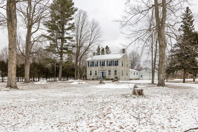Historic House Minutes From Ski Resort - Image 1