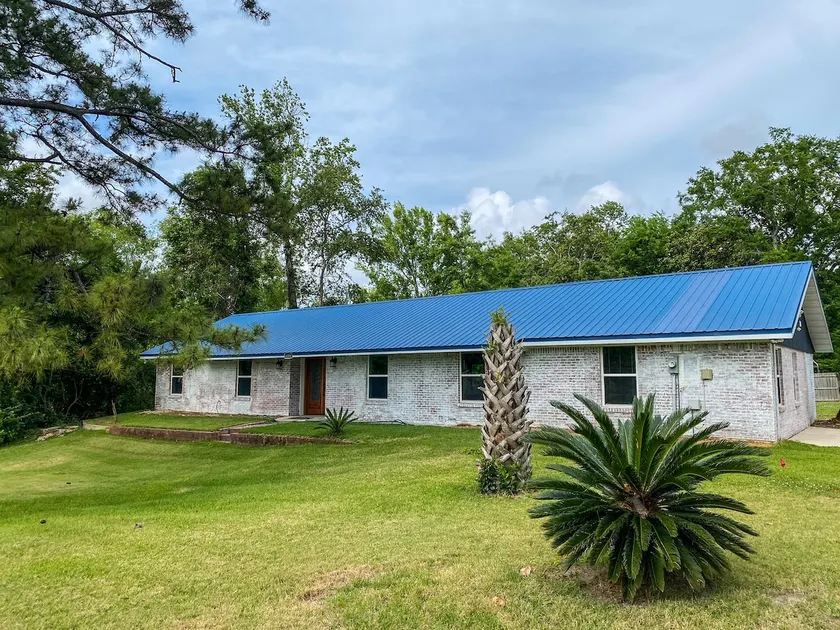 4BR/3BA on a Golf Course close to Beach, Casinos & Downtown Ocean Springs! - Image 1
