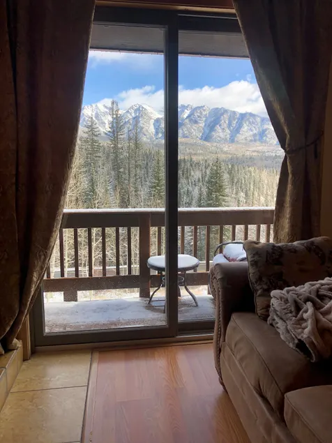 Cascade Village Loft Condo Near Purgatory Resort - Image 1