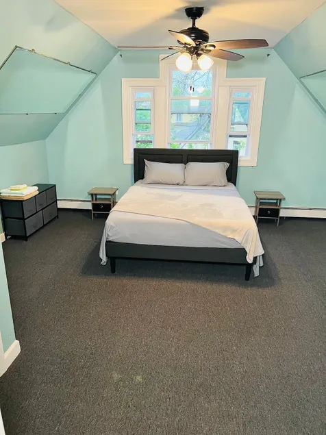 Lovely Private 2-Bedroom Rental - Image 1