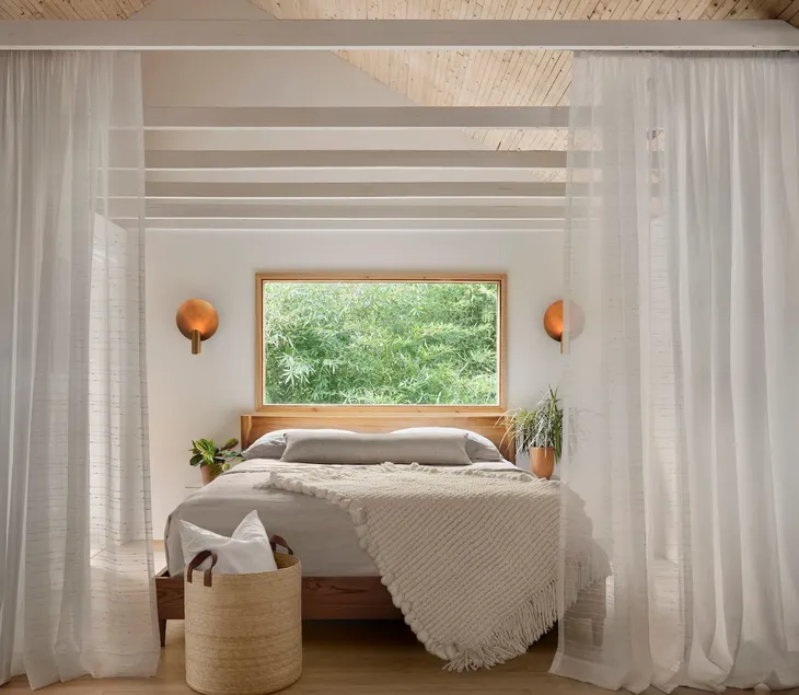 Sage&Light | Kessler urban courtyard retreat - Image 1