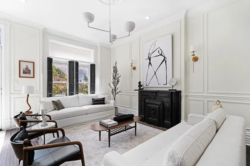 Upscale Home in Lincoln Park Minutes from Downtown - Image 1