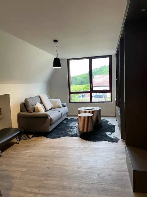 Schlossberg Apartment - Image 1