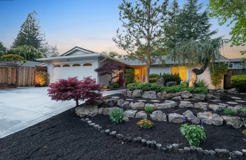 Cheerful 3 bedrooms 2bathrooms Single Family house - Image 1