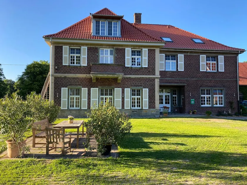 Shettyweide | Country tranquility, horse pastures & workation - Image 1