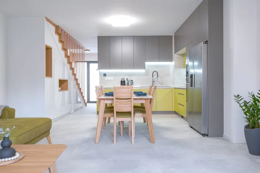 TATRYSTAY Brezy Luxury Apartment - Image 1