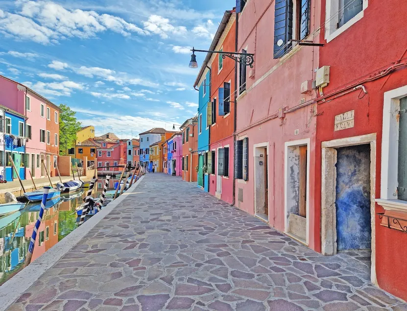 Ca' Nova - Burano - Image 1