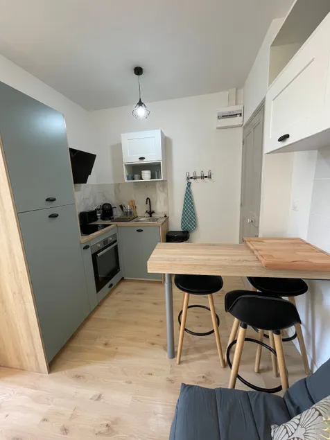 Avignon: Le Pastel, apartment near the walls - Image 1