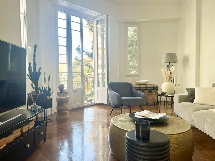MJ-slect- Baquis Luxurious 3 Bedroom - parking - Image 1