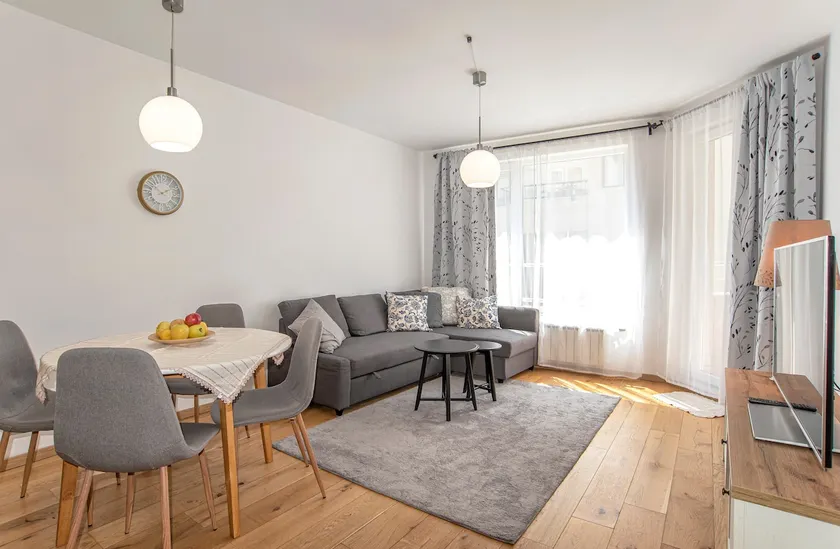 "To Sofia with Love"-Apartment-1- free parking - Image 1