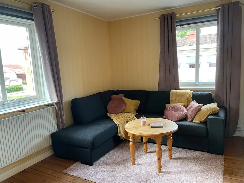 Apartment ”Skomakaren” near the Vasa Race finish - Image 1