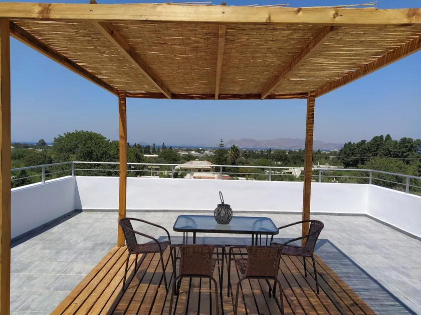 Sky View apartment - Image 1