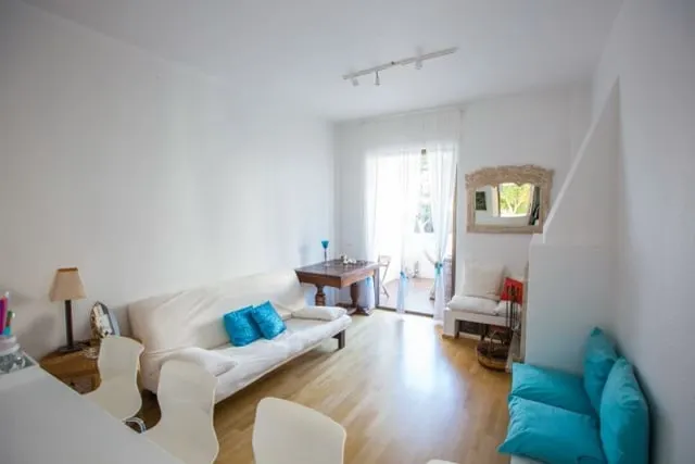 Comfortable accommodation 100 meters from the sea - Varkiza - Image 1