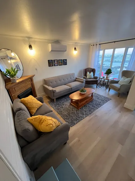 Tilting Harbour Retreat - 4.5 bath/4 bedroom - Image 1