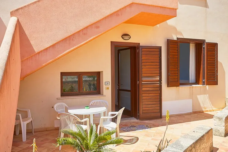 Casa Gilia Favignana - Image 1