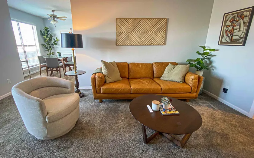 Prairie Condo - Comfortable and Convenient - Image 1