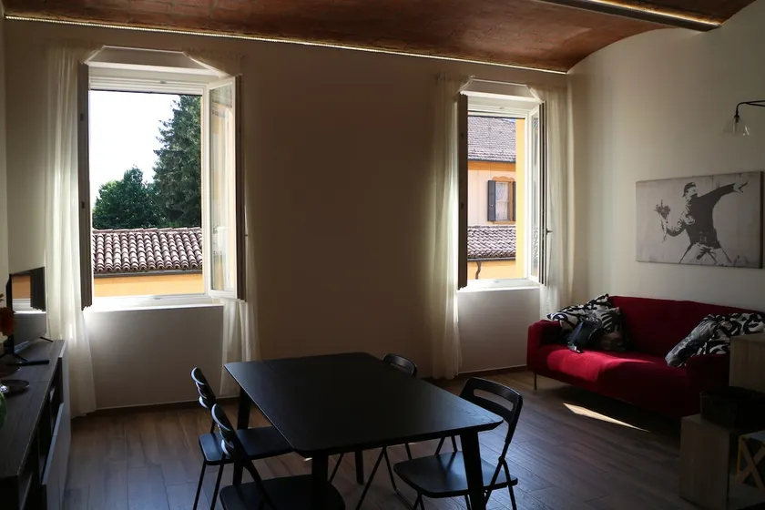 Le Volte Apartment - Image 1