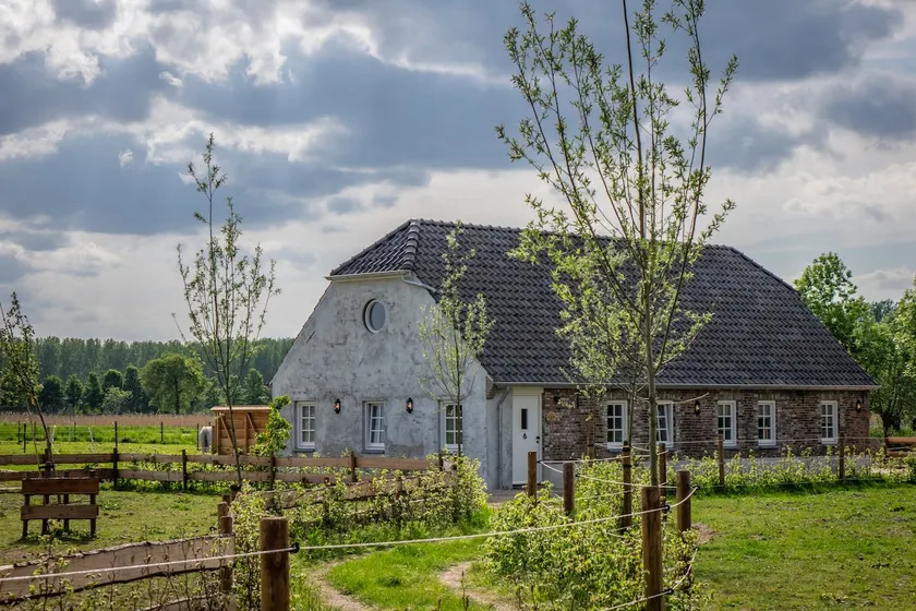”The Old Woelige Stable” Lovely place in the countryside - Image 1