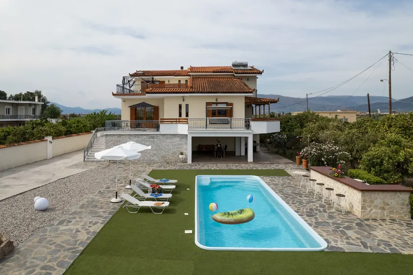 Villa Ero - Image 1