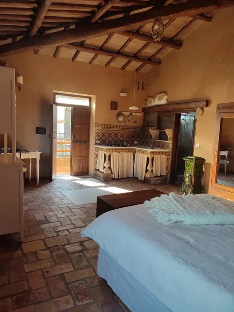 Accommodation in La Piazzetta, Dimore Santa Maria - Image 1