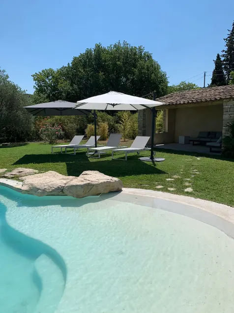 La Bastide des Plâtrières - Image 1
