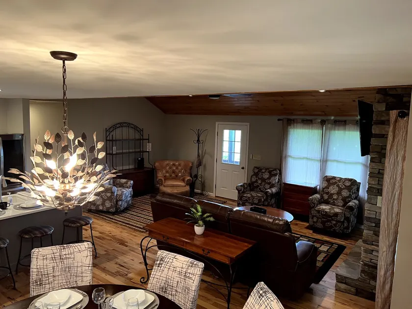 Family Vacation Cabin with Great views - Image 1