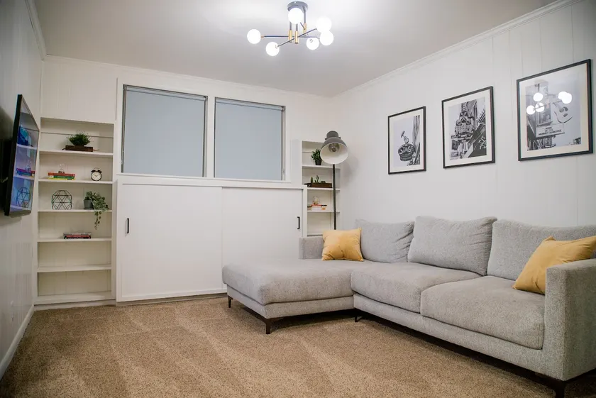 Music City Getaway | Entire Private Basement - Image 1