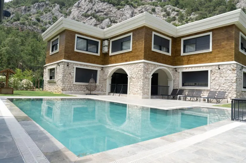 Silyan Villaları - Image 1