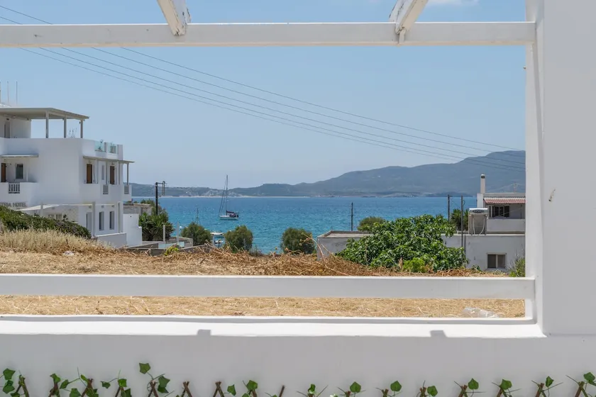 Natalie's Studios sea view - Dani - Image 1