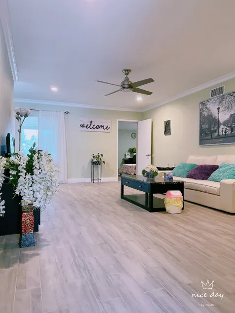Rowland HTS new remodeled house,15miles to Disney - Image 1