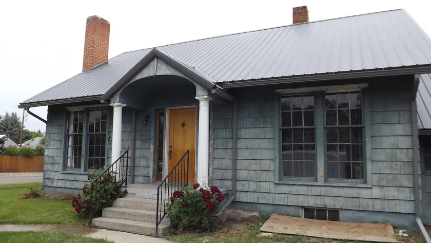 2 Bedroom Bungalow near Downtown Weiser - Image 1