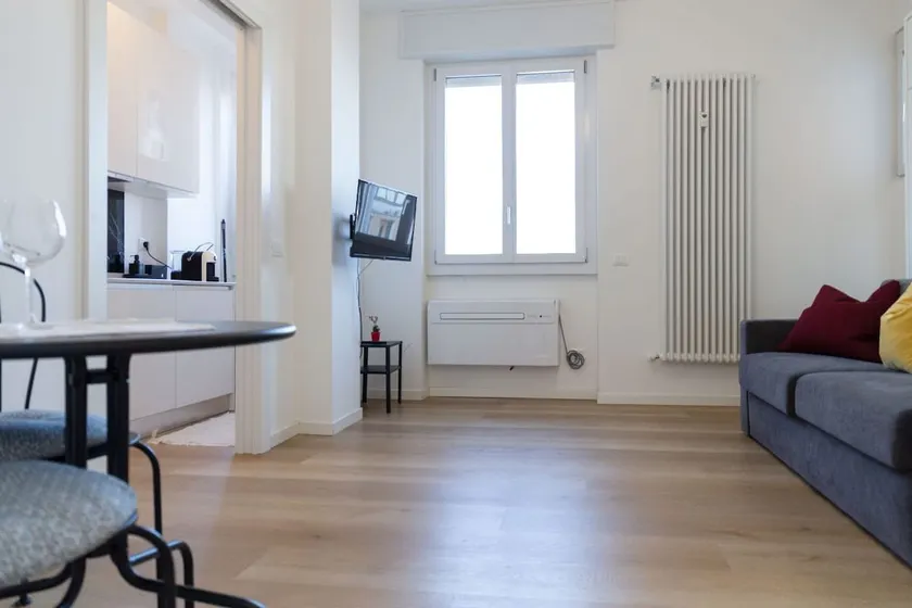 studio flat/apartment nearby navigli - Image 1